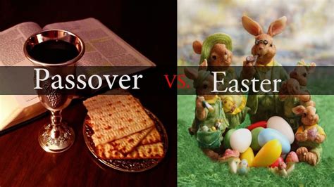 resurrection day vs easter